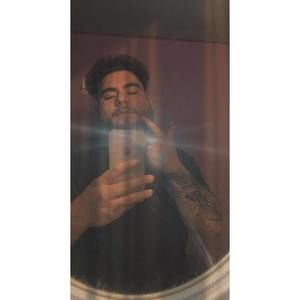 Meet your Posher, Ricky